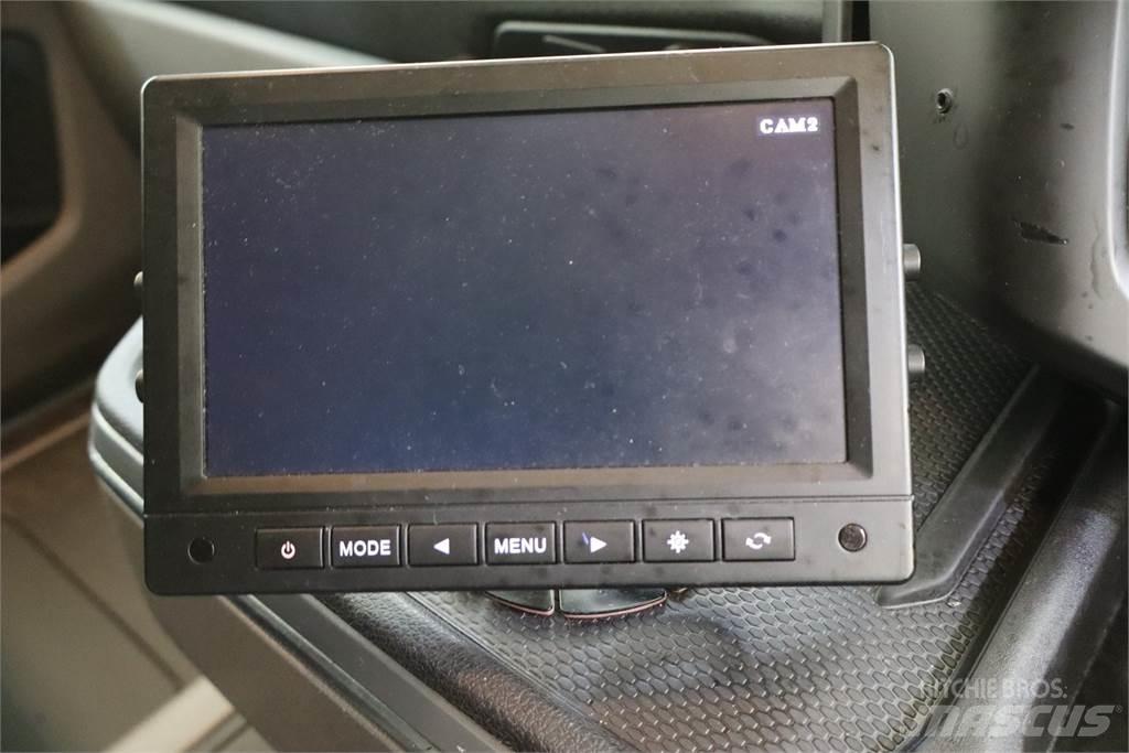 Scania R450 وحدات الجر