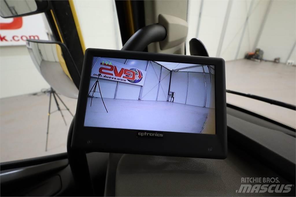 Volvo FH460 وحدات الجر