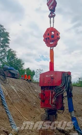  Finaros رافعات أخرى