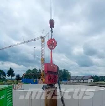  Finaros رافعات أخرى