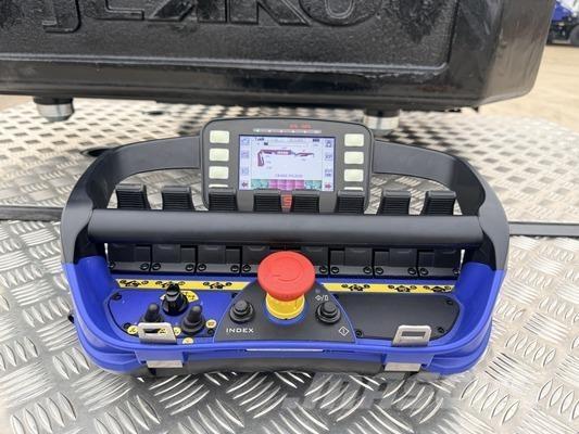 Jekko JF545 رافعات صغيرة