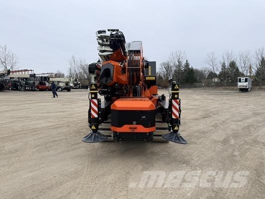 Jekko JF545 رافعات صغيرة