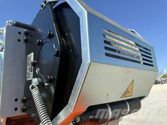 Jekko SPX1280 رافعات صغيرة