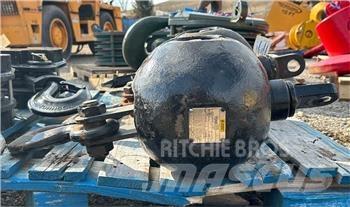 Johnson OB7EE150-1 أجزاء ومعدات رافعات
