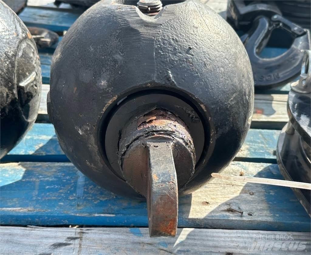 Johnson OB7EE150-1 رافعات أخرى