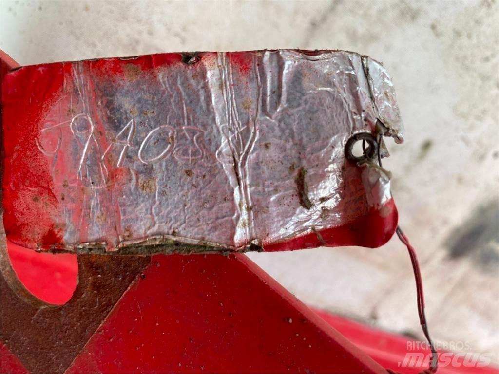 Link-Belt J9A0381 أجزاء ومعدات رافعات
