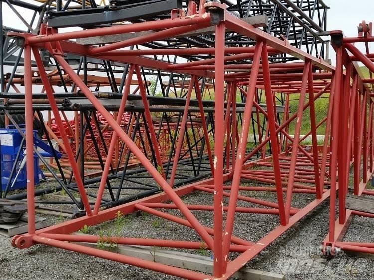 Manitowoc 179913-2 أذرع الغطاس