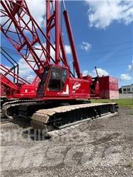 Manitowoc 777 S2 رافعات مجنزرة