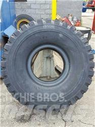 Michelin 16.00R20 الإطارات والعجلات والحافات