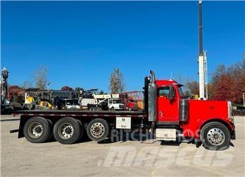 Peterbilt 379 رافعات أخرى