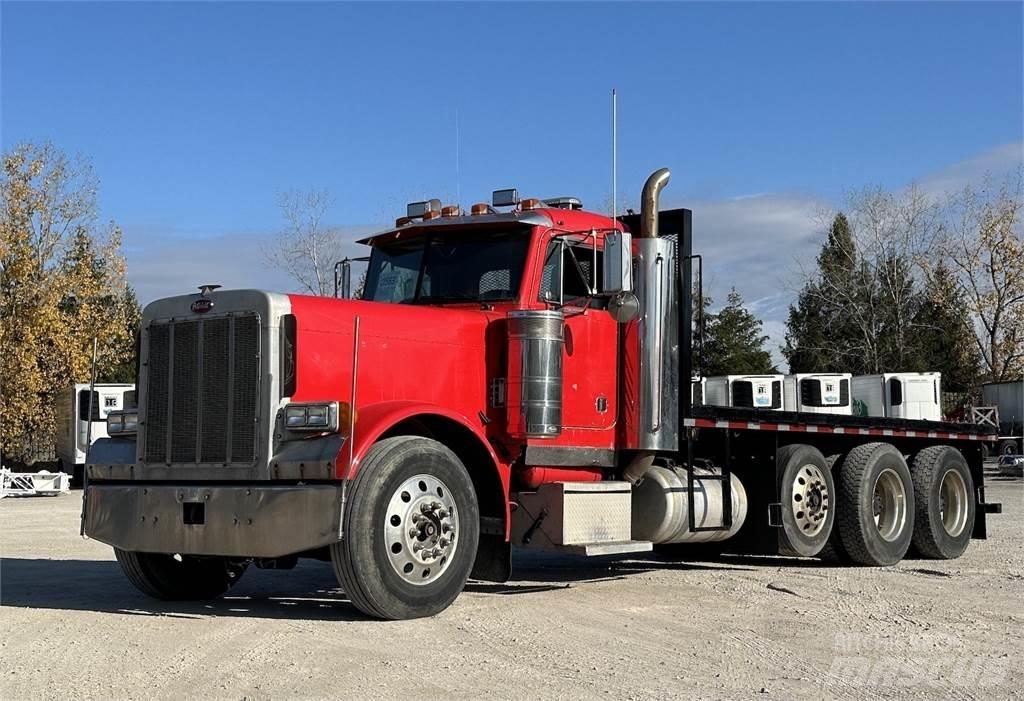 Peterbilt 379 شاحنات أخرى