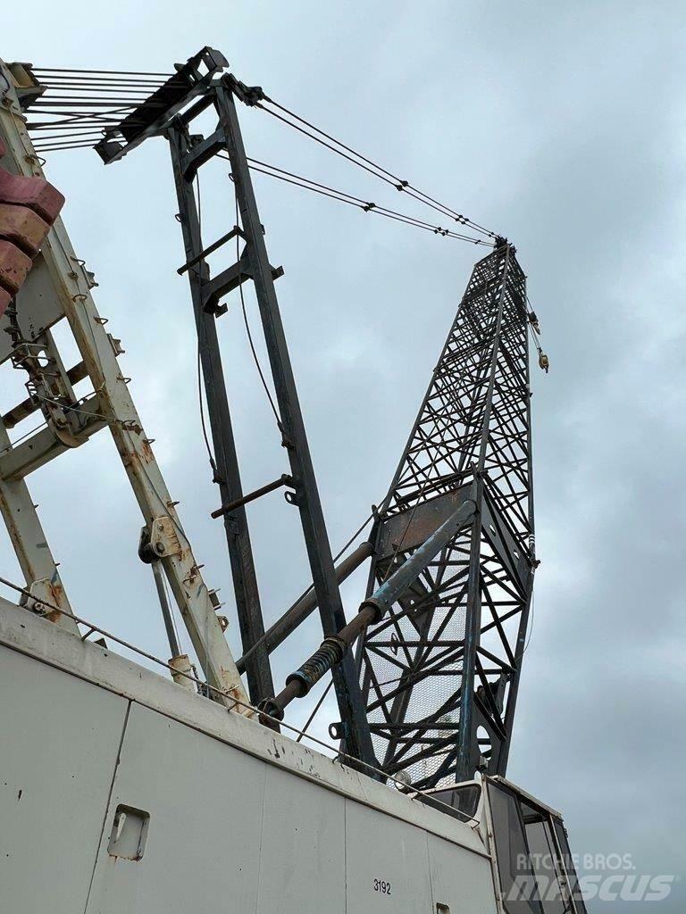 Sumitomo LS-248RH رافعات مجنزرة