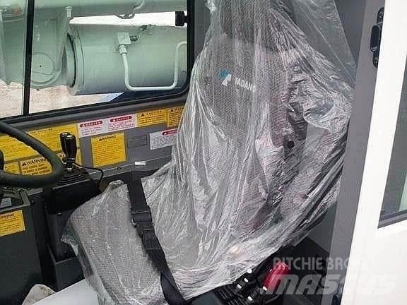 Tadano GR-350XL رافعات الطرق الوعرة