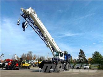 Tadano GR 800XL-4 رافعات الطرق الوعرة