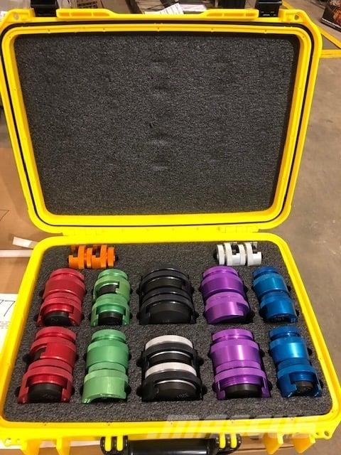  Unknown أجزاء ومعدات رافعات