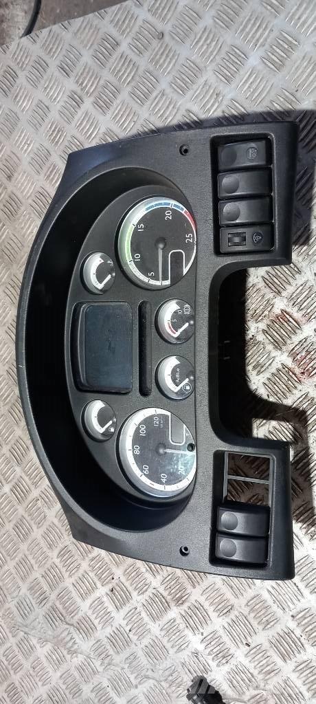 DAF XF 105.   1789469 إلكترونيات