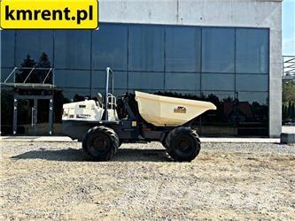 Terex TA 6 S عربات نقل قلابة للمواقع