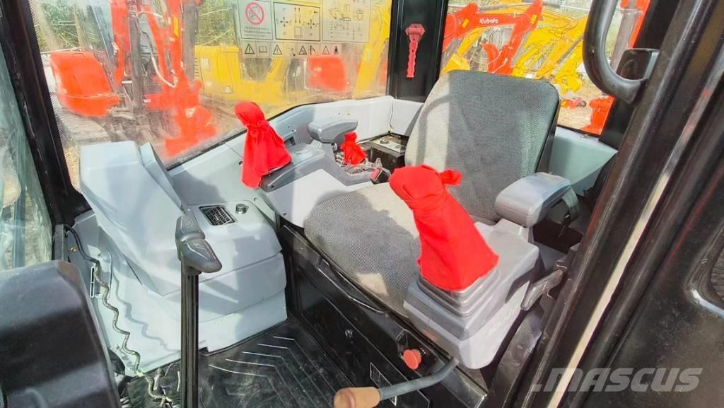 Sany SY 35 U حفارات صغيرة أقل من 7 طن (حفارات صغيرة)