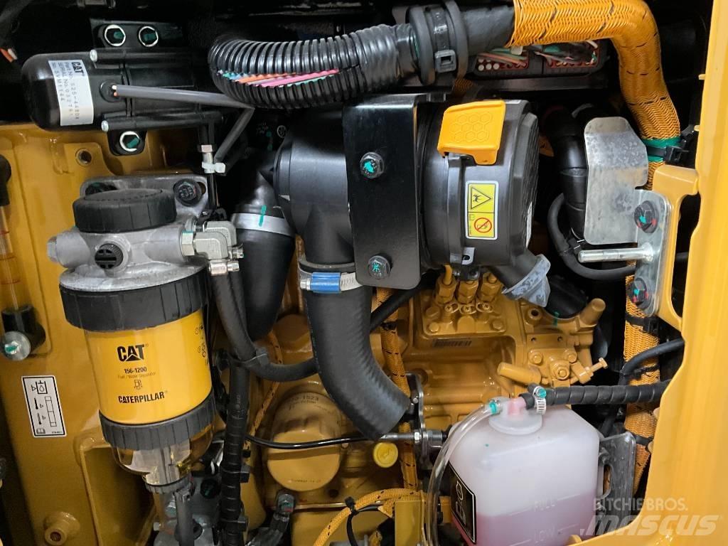 CAT 301.8 UNUSED حفارات صغيرة أقل من 7 طن (حفارات صغيرة)