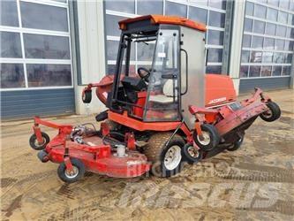 Jacobsen HR5111 ركوب الحشائش