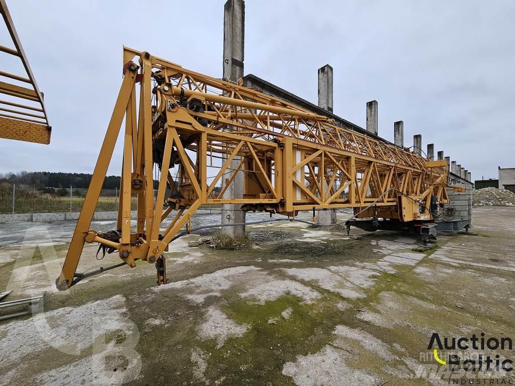 Liebherr 56K رافعات برجية