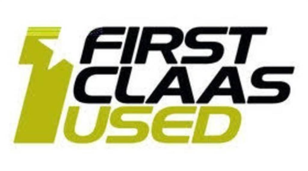 CLAAS tucano 430 حصادات