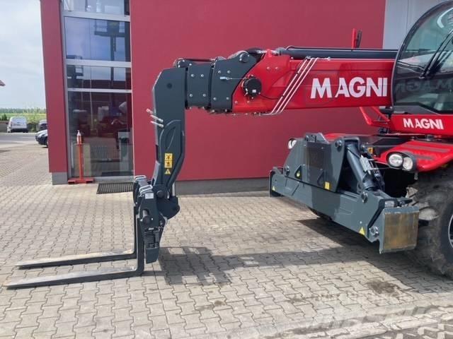 Magni RTH 6.25 مناولات متداخلة