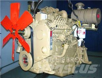 Cummins 6BT5.9-GM83 محركات