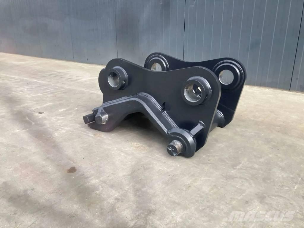 Smitma CW40 - EC220 موصلات سريعة