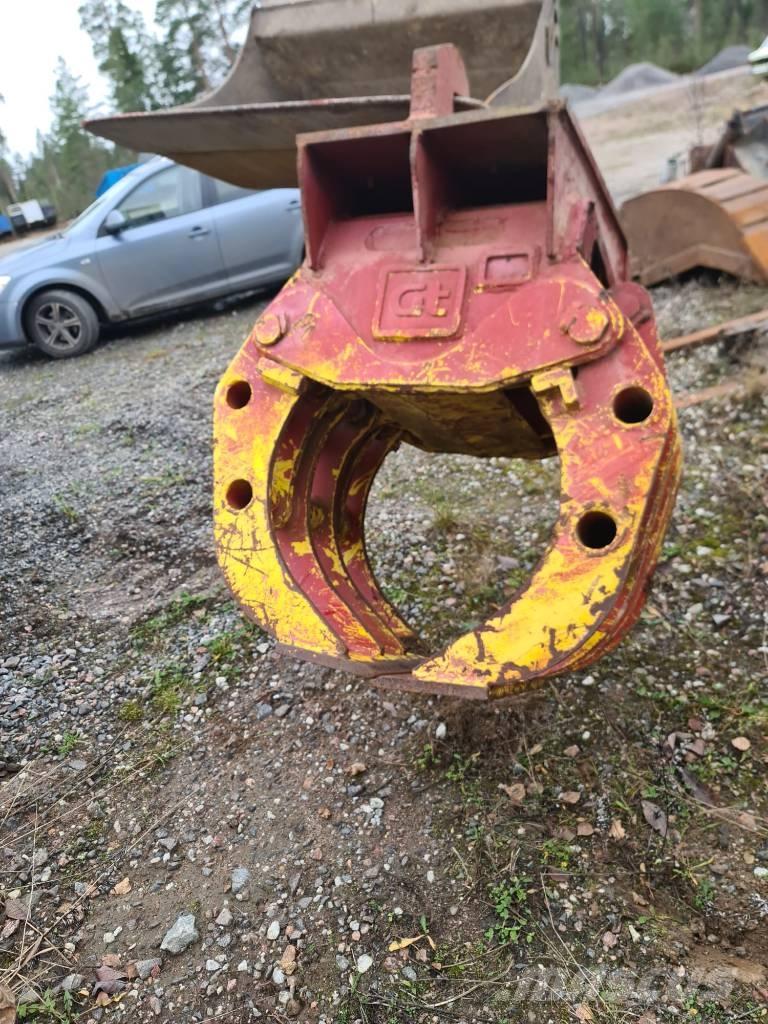 GT purkukoura خطاطيف