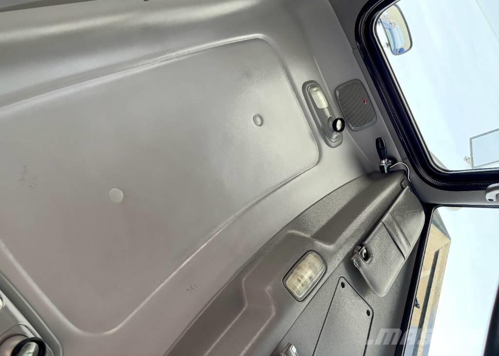 Peterbilt 365 وحدات الجر