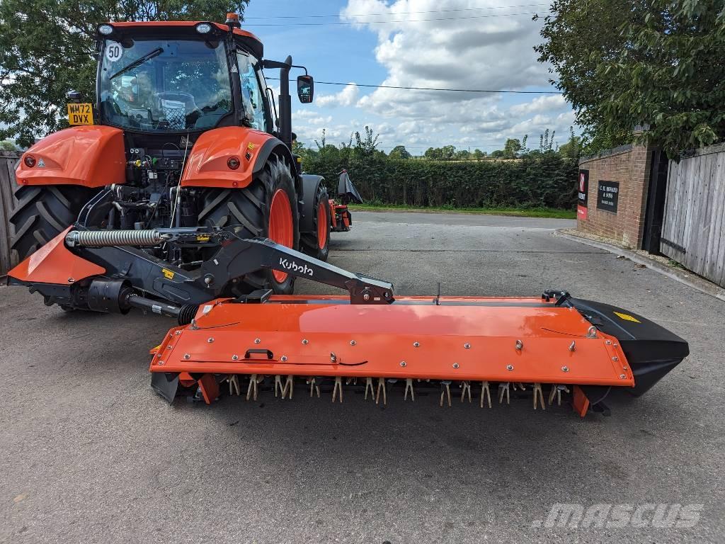 Kubota DMC6028N ماكينات وملحقات البذر الأخرى