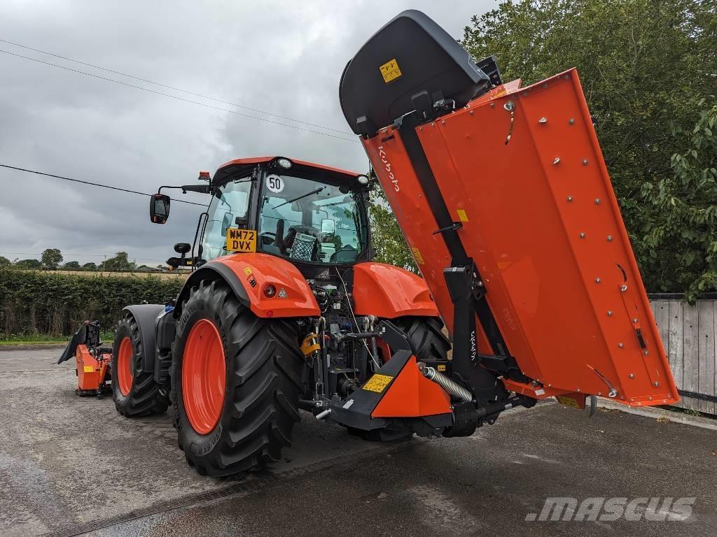 Kubota DMC6028N ماكينات وملحقات البذر الأخرى
