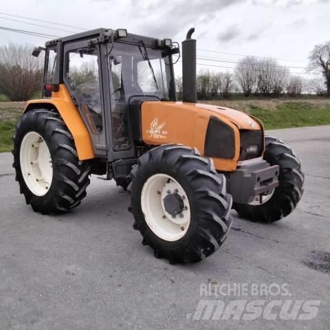 Renault Ceres 95 الجرارات