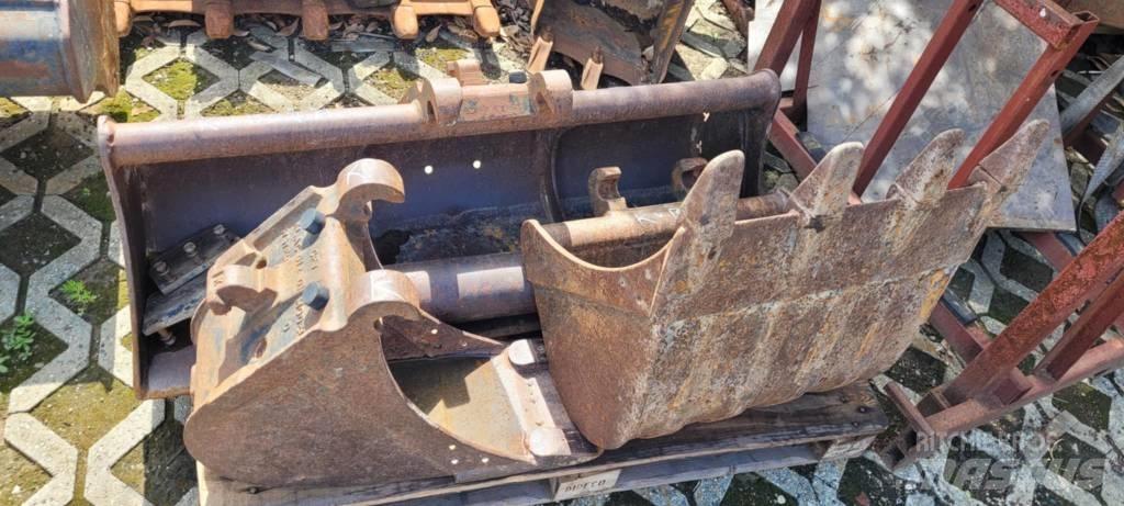Kubota KX 71-3 حفارات صغيرة أقل من 7 طن (حفارات صغيرة)