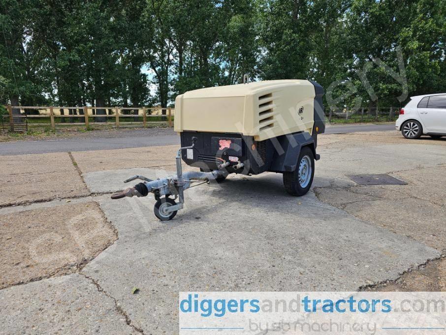 Doosan 7/41 مكابس