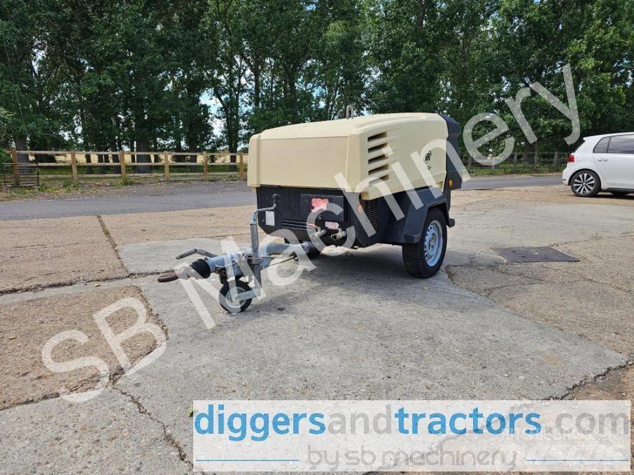 Doosan 7/41 مكابس