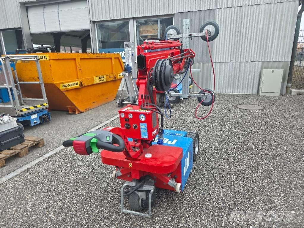 SmartGroup SG 350 أخرى