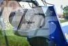 Bonnet BCR 2.0 جزازات وأغطية المراعي