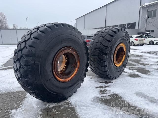 Volvo A 40 D KABINA كابينة والداخلية