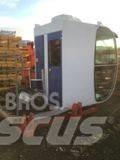 Potain MD365BL12 رافعات برجية