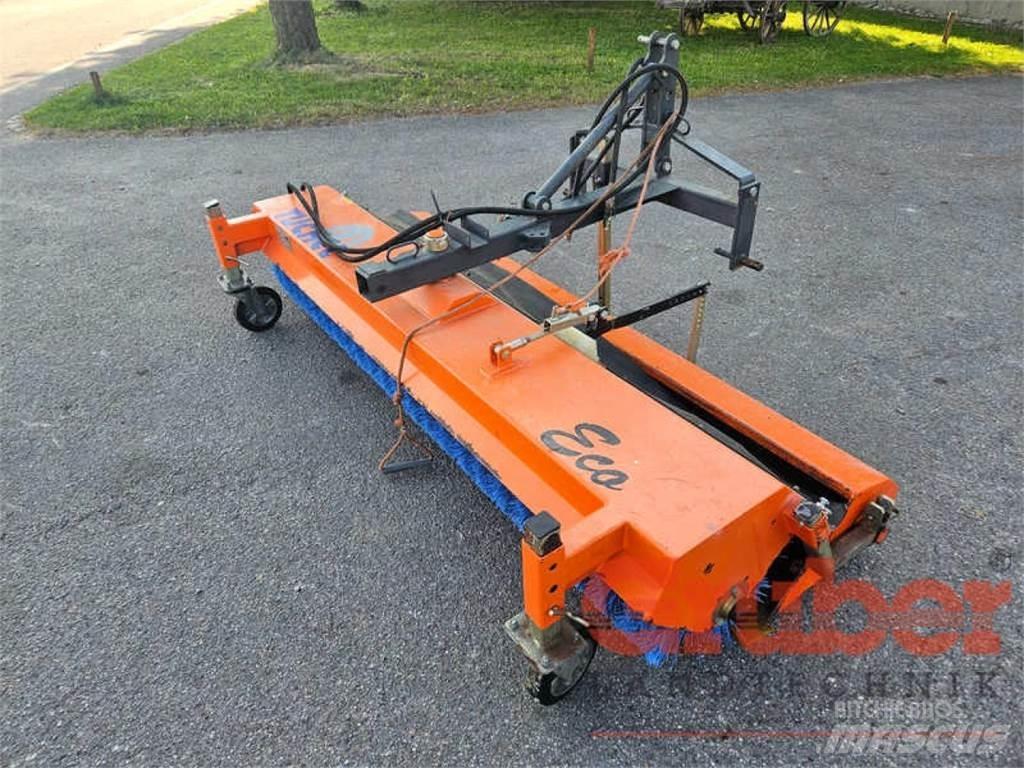 Tuchel Eco 230 كناسات