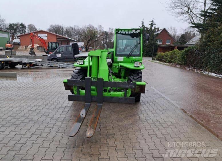 Merlo P 40.13 مناولات متداخلة