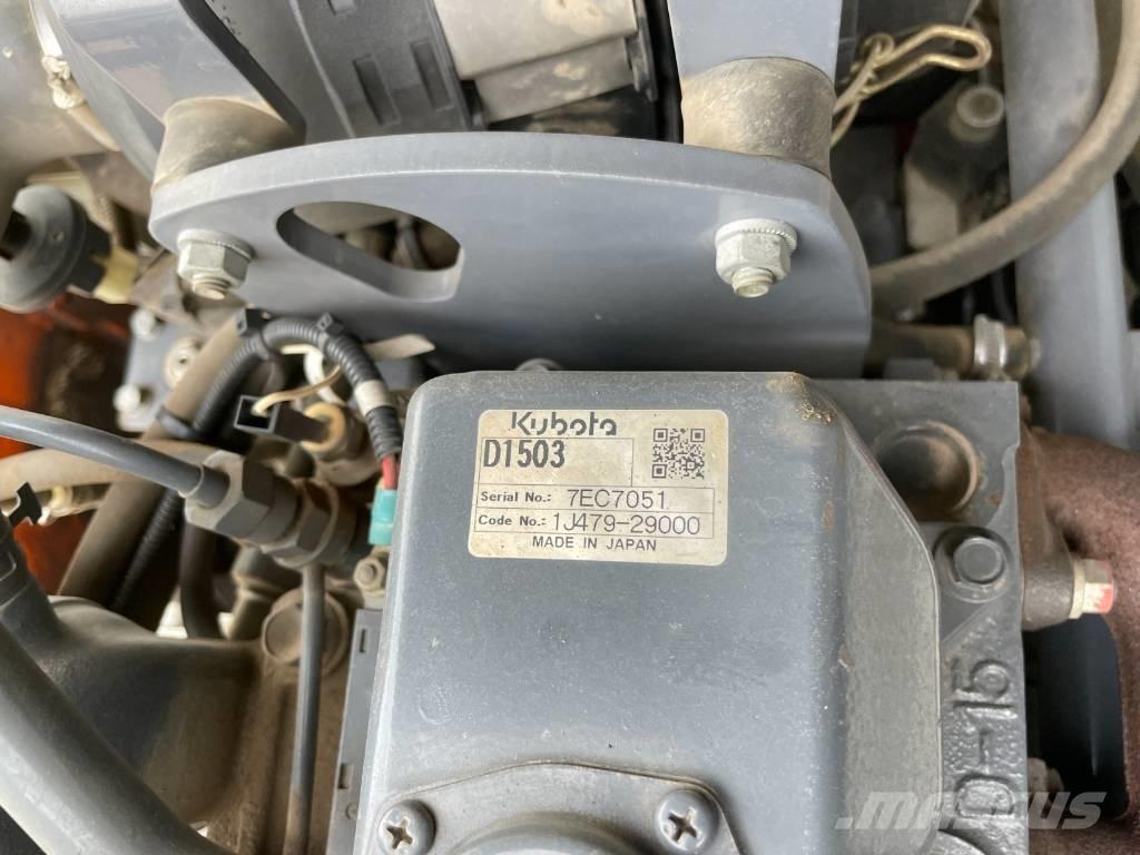 Hamm HD 12 VV مداحل ثنائية الاسطوانة