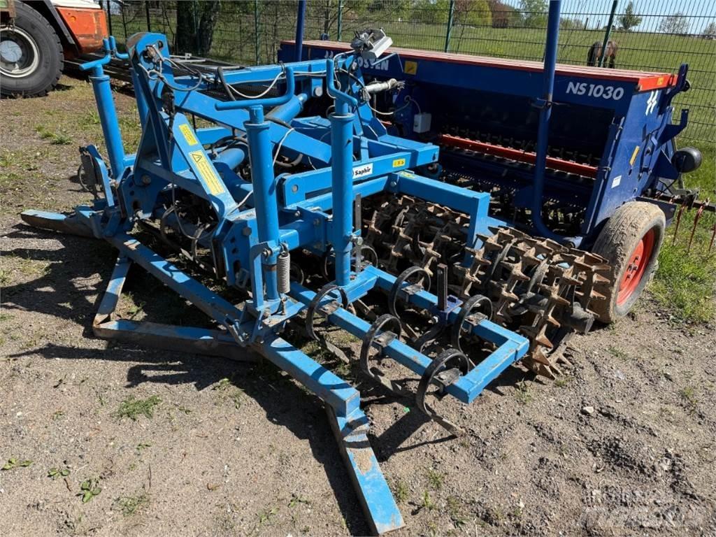 Nordsten NS1030 ماكينات زراعية أخرى