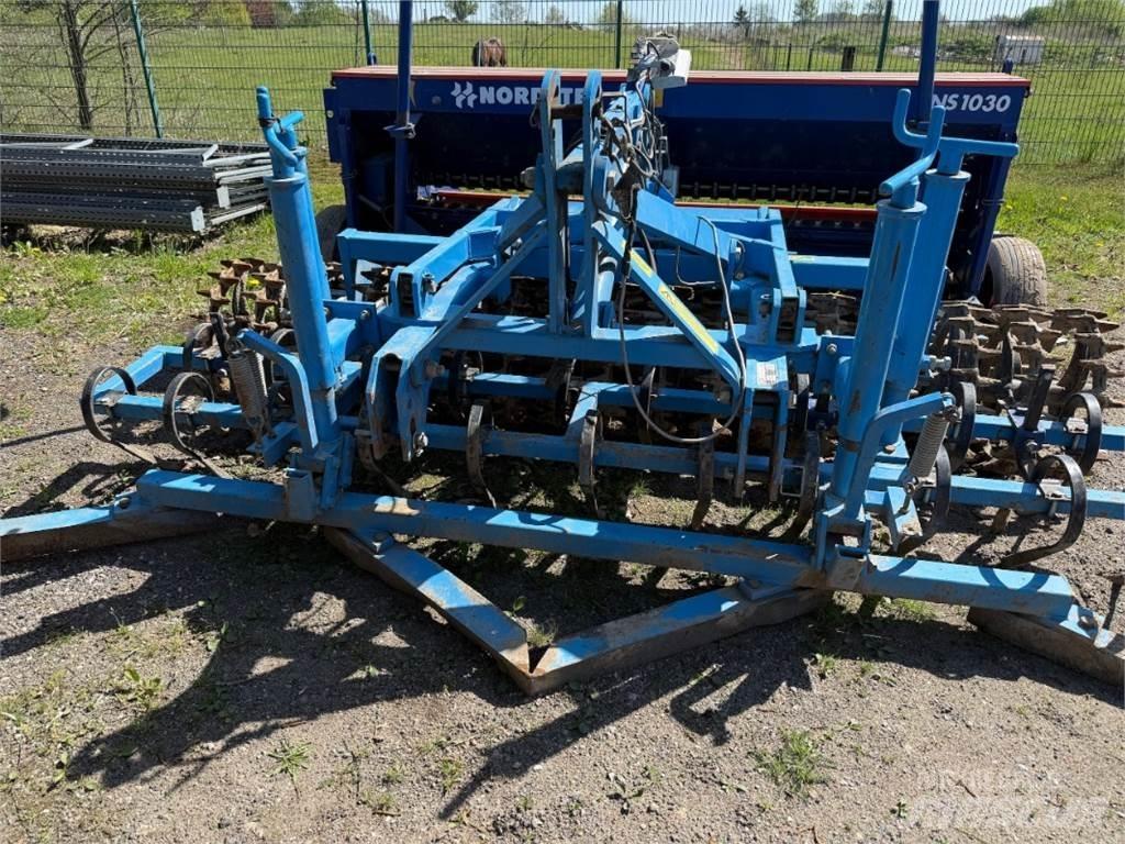 Nordsten NS1030 ماكينات زراعية أخرى