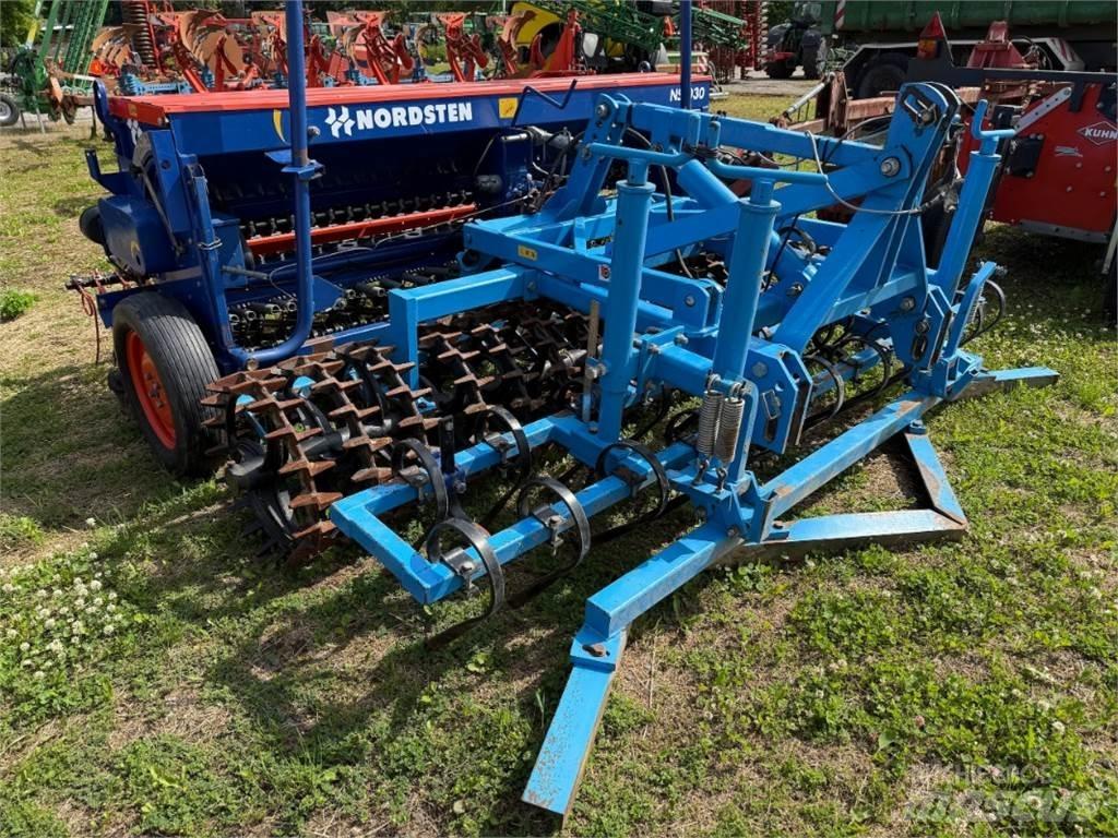 Nordsten NS1030 ماكينات زراعية أخرى