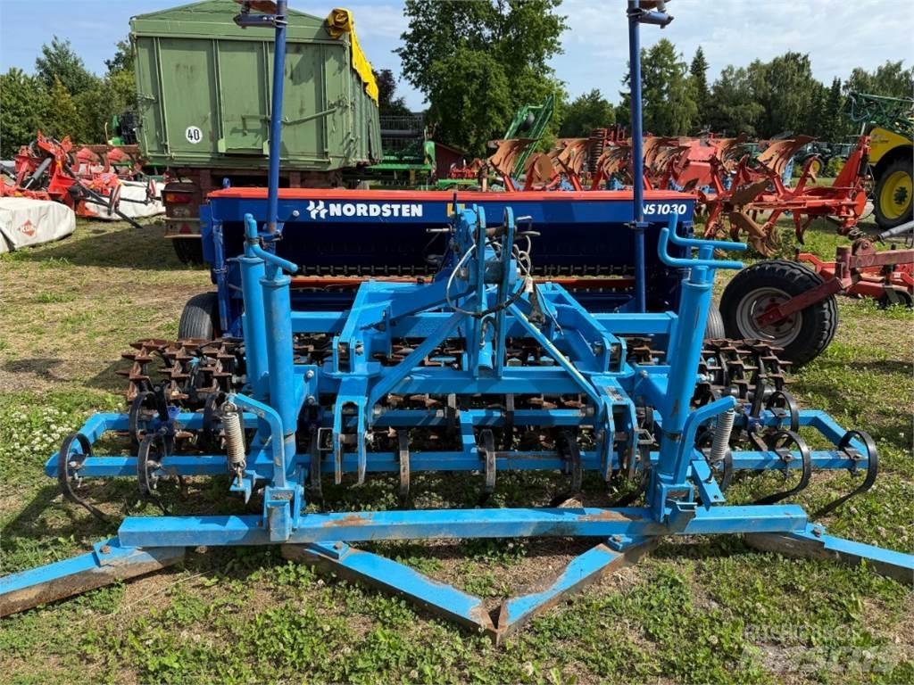 Nordsten NS1030 ماكينات زراعية أخرى