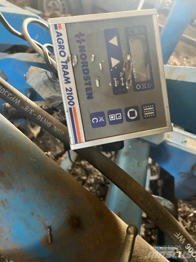 Nordsten NS1030 ماكينات زراعية أخرى
