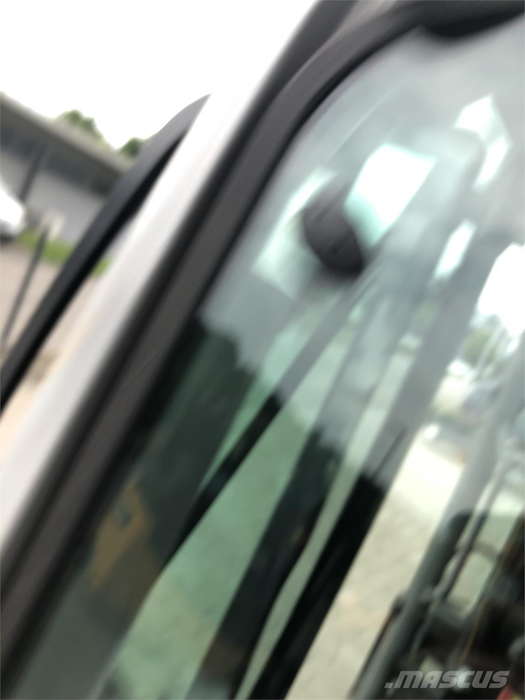 Still RX60-40 شاحنات ذات رافعات شوكية تعمل بالكهرباء